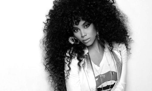 Claudette Ortiz