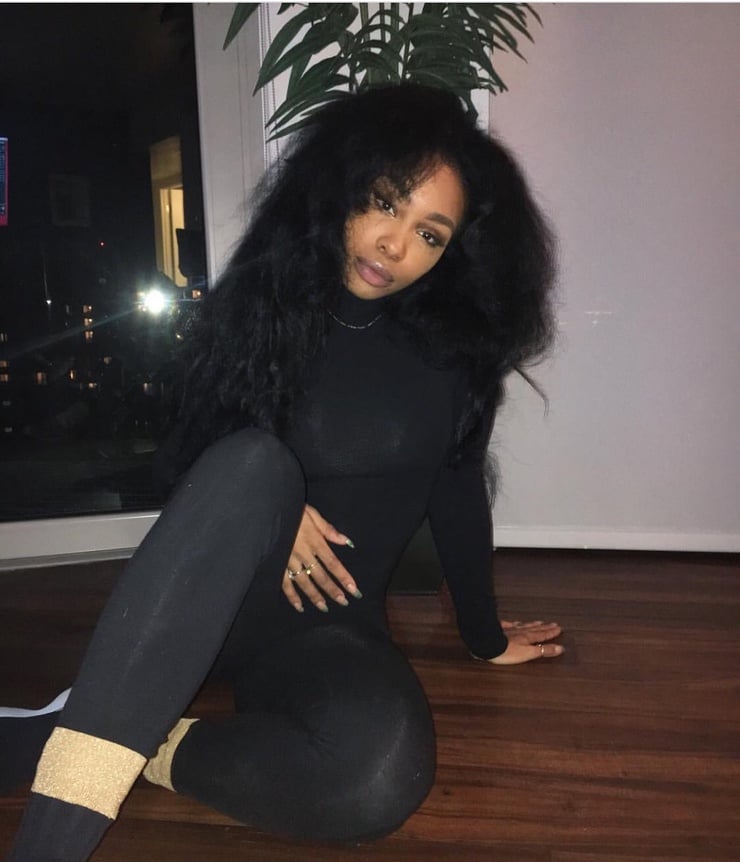 SZA