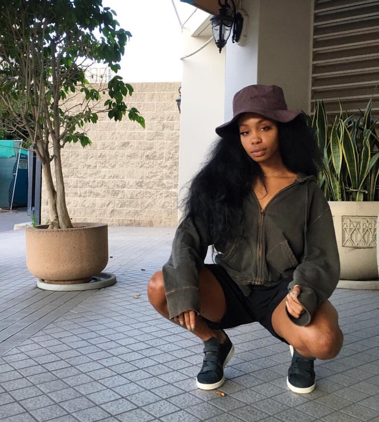 SZA