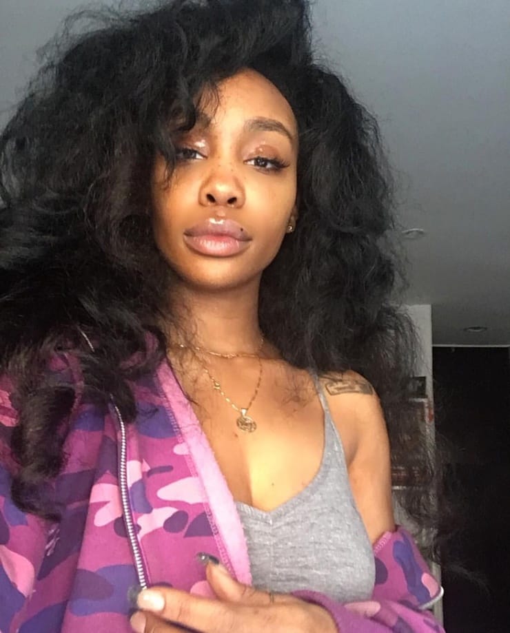 SZA