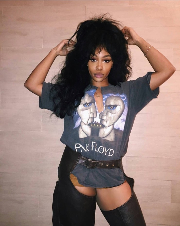 SZA