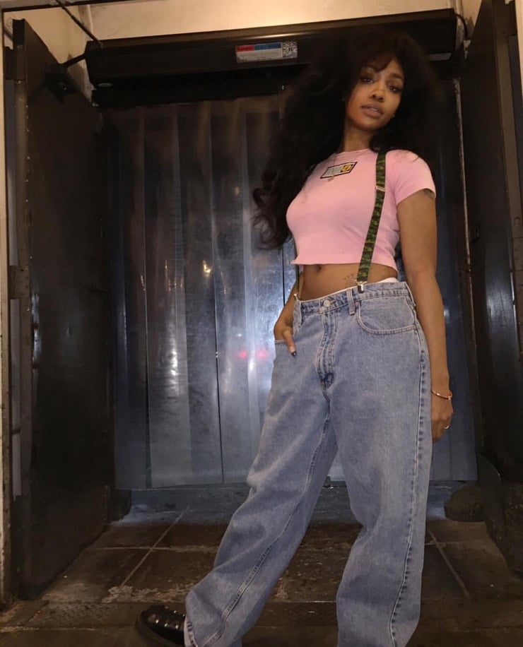 SZA