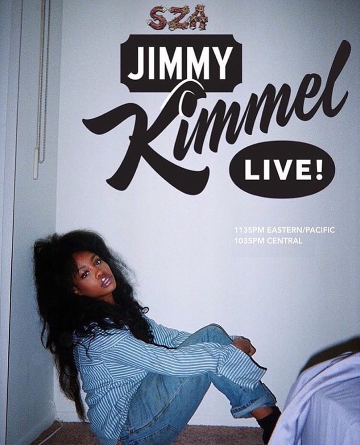 SZA