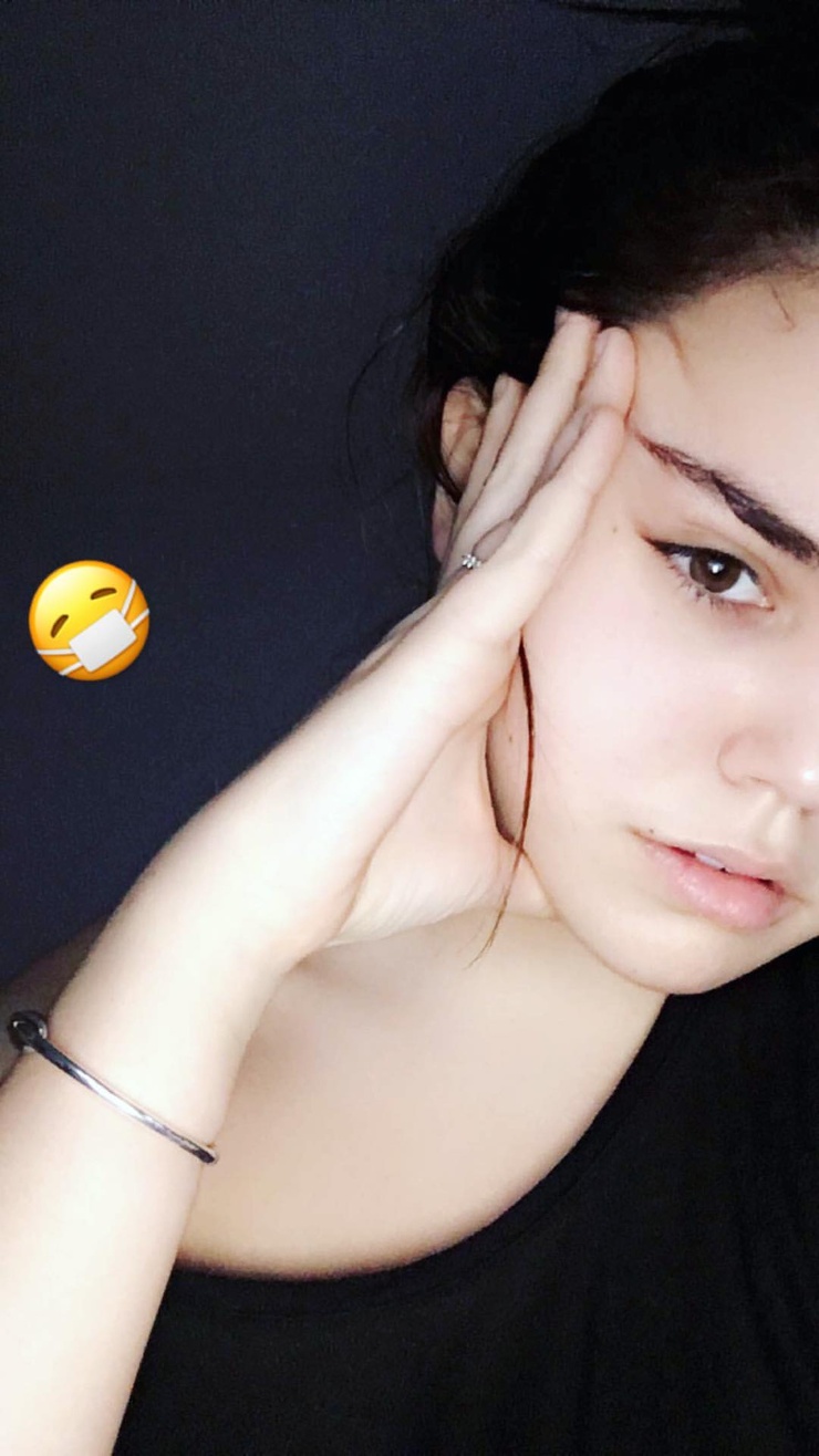 Bailee Madison Bailee Madison