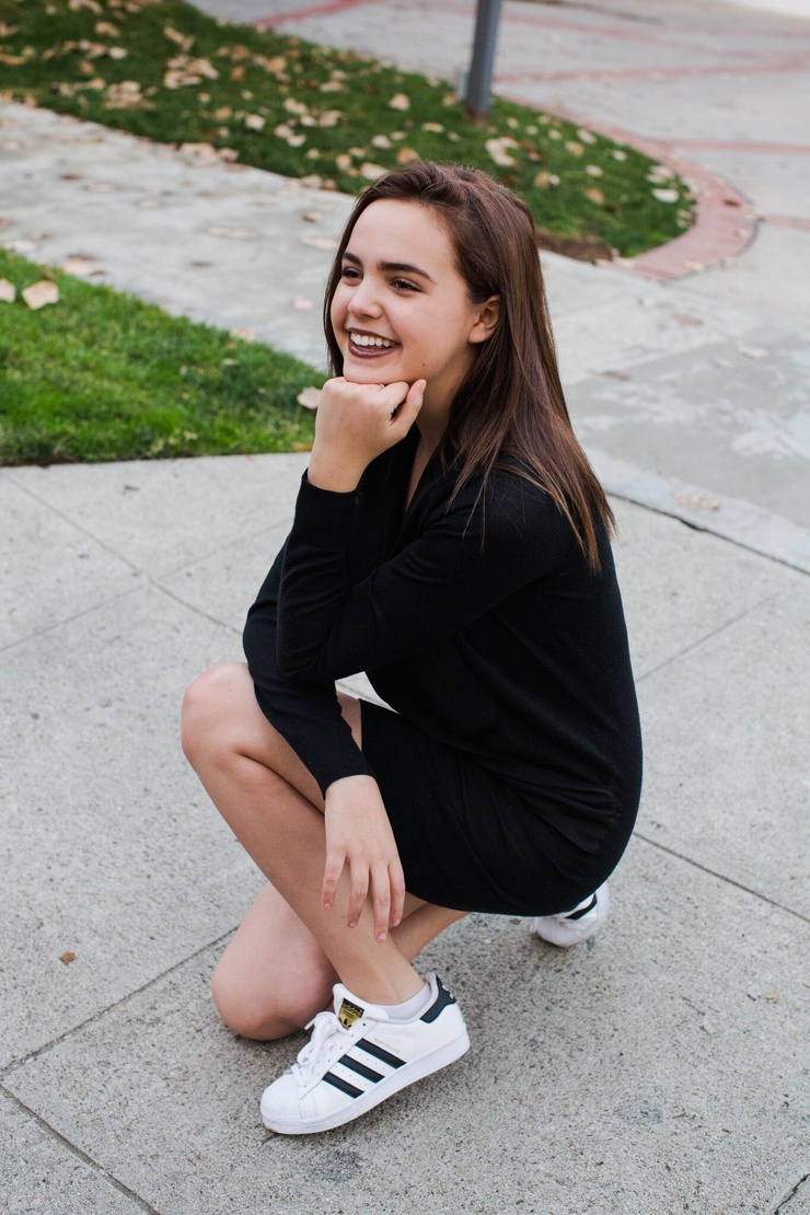 Bailee Madison