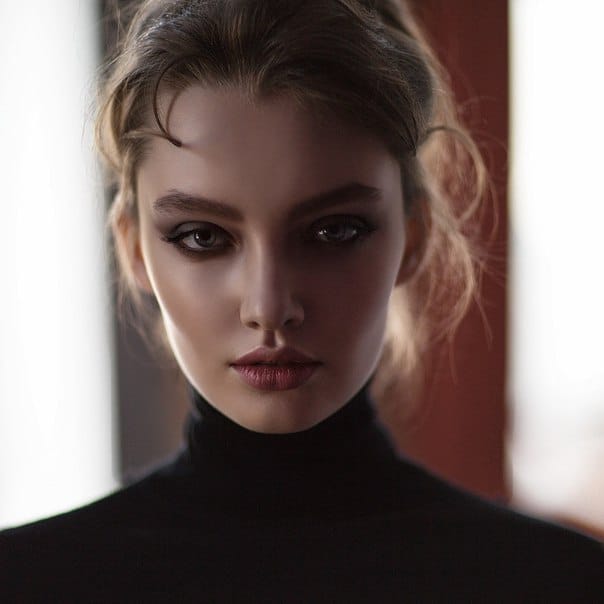 Polina Alexeyevna Polina Alexeyevna