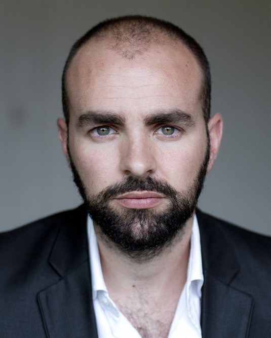 Julien Arruti