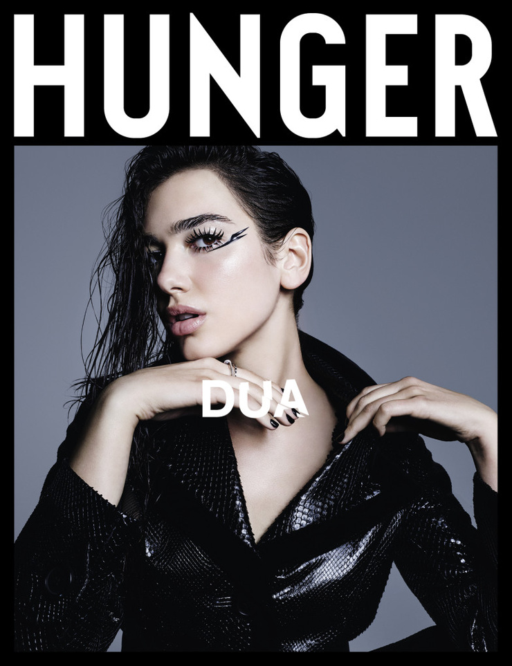Dua Lipa Dua Lipa