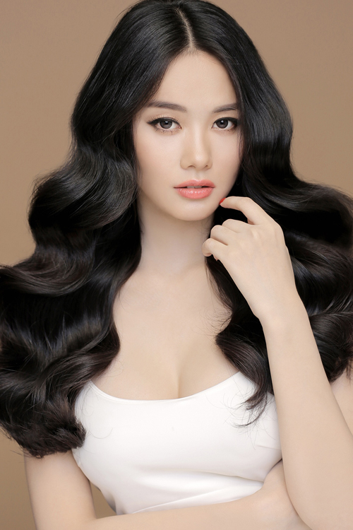 Linh Chi Linh Chi