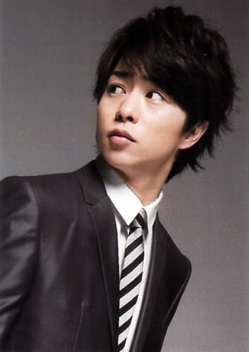 Sho Sakurai