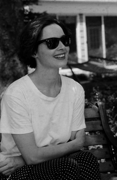 Isabella Rossellini Isabella Rossellini