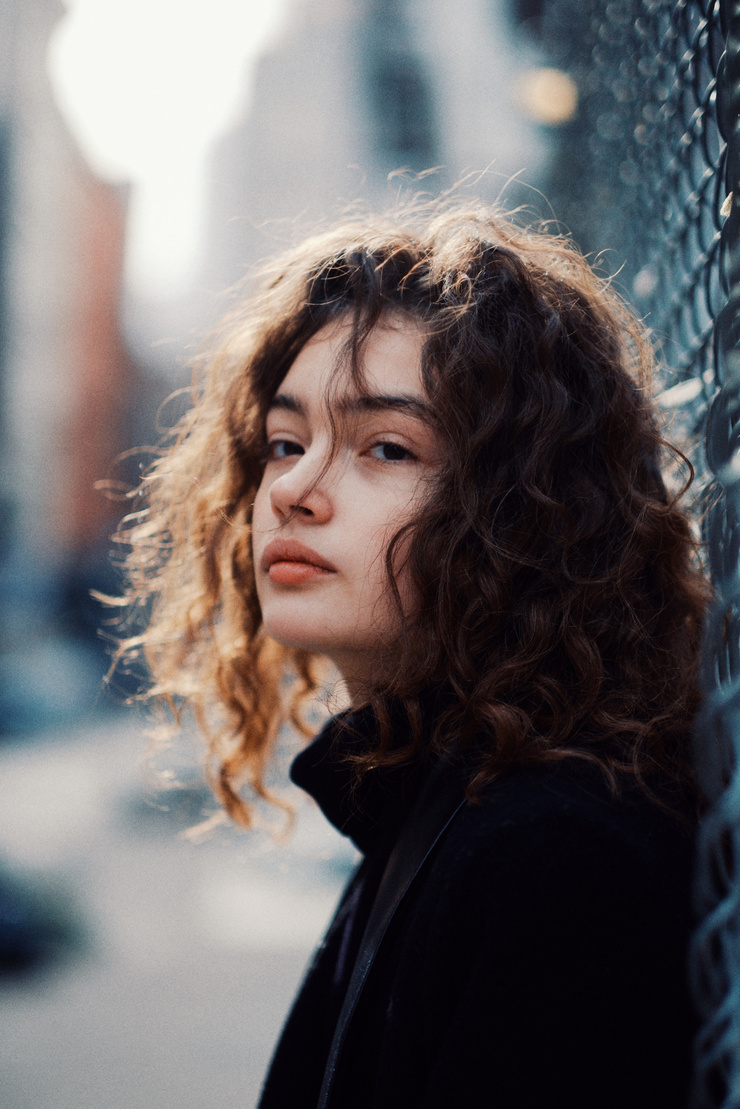 Sasha Kichigina