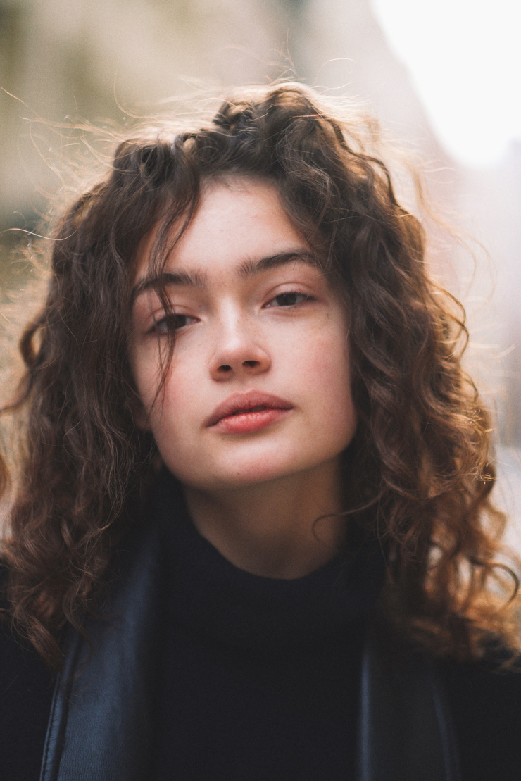 Sasha Kichigina