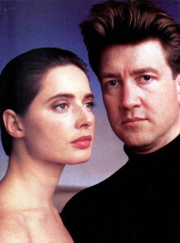 Isabella Rossellini Isabella Rossellini