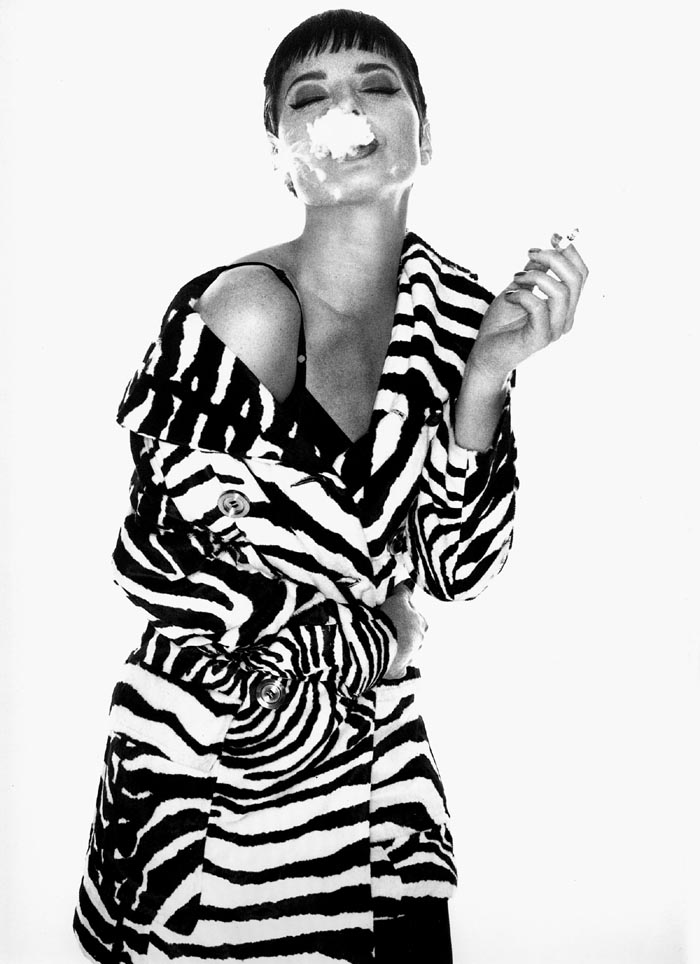 Isabella Rossellini Isabella Rossellini