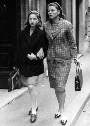 Isabella Rossellini Isabella Rossellini