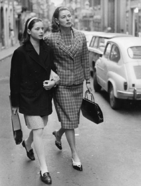 Isabella Rossellini Isabella Rossellini