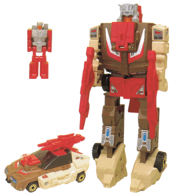 Chromedome