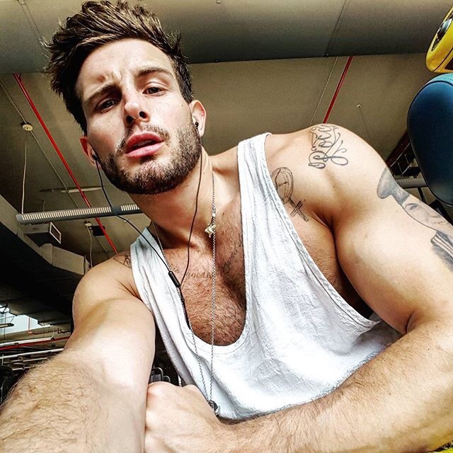 Nico Tortorella