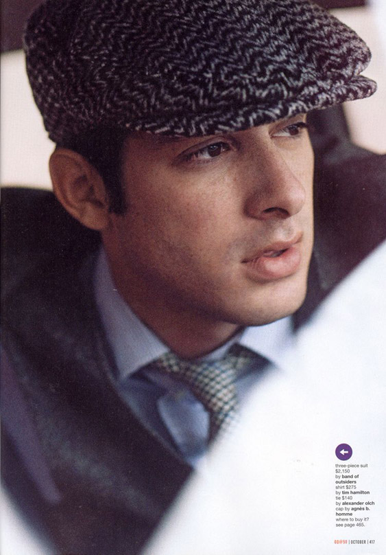 Mark Ronson