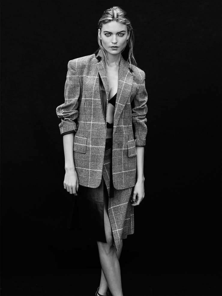 Martha Hunt Martha Hunt
