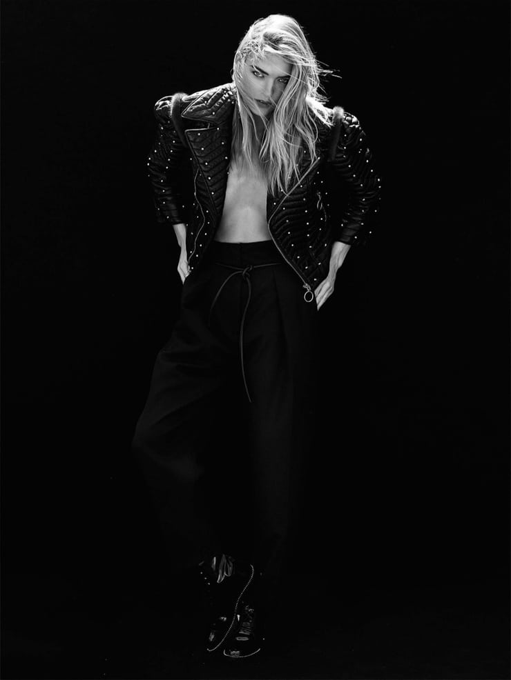Martha Hunt Martha Hunt