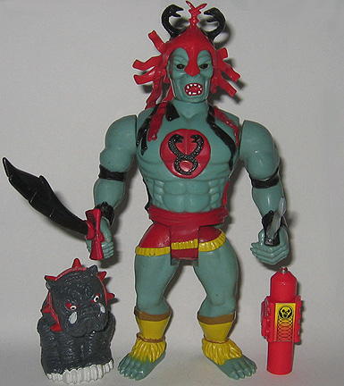 Mumm-Ra Mumm-Ra