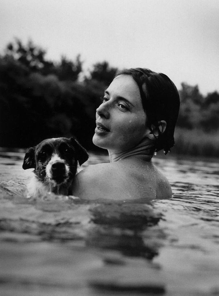 Isabella Rossellini