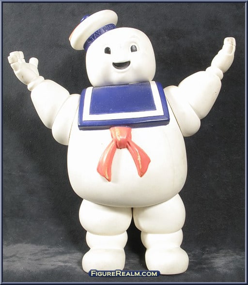 Picture Of Stay-puft Marshmallow Man