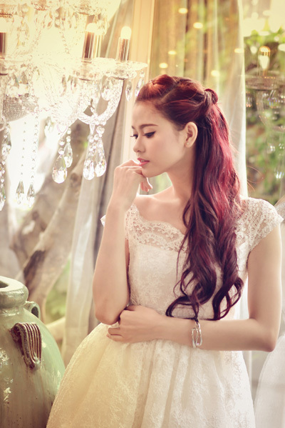 Truong Quynh Anh