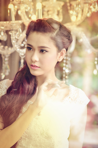 Truong Quynh Anh Truong Quynh Anh