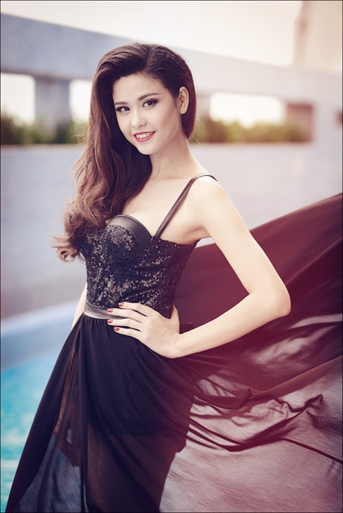 Truong Quynh Anh