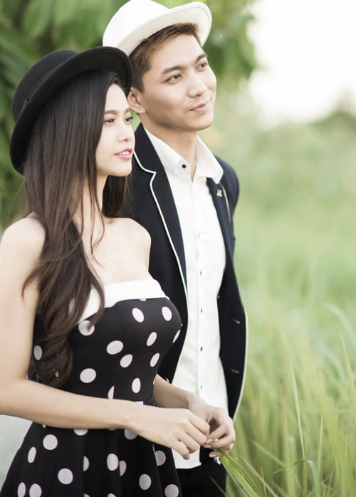 Truong Quynh Anh