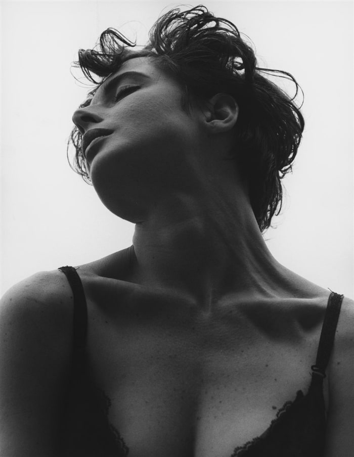 Isabella Rossellini Isabella Rossellini