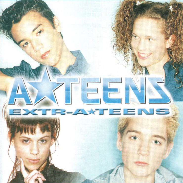 The A-Teens