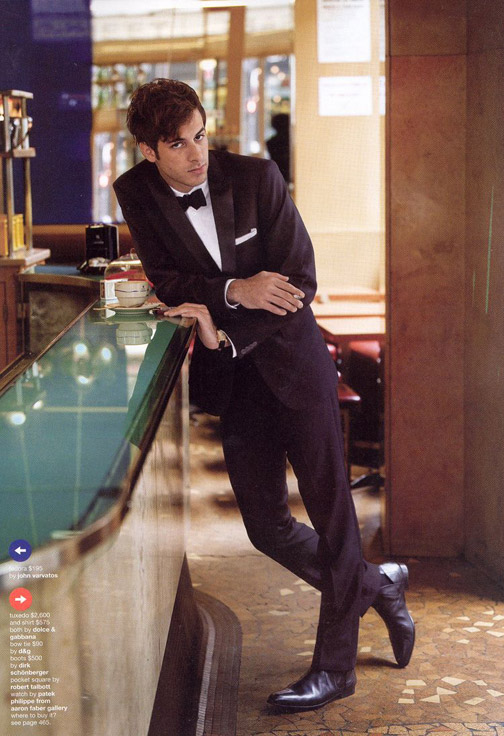 Picture of Mark Ronson