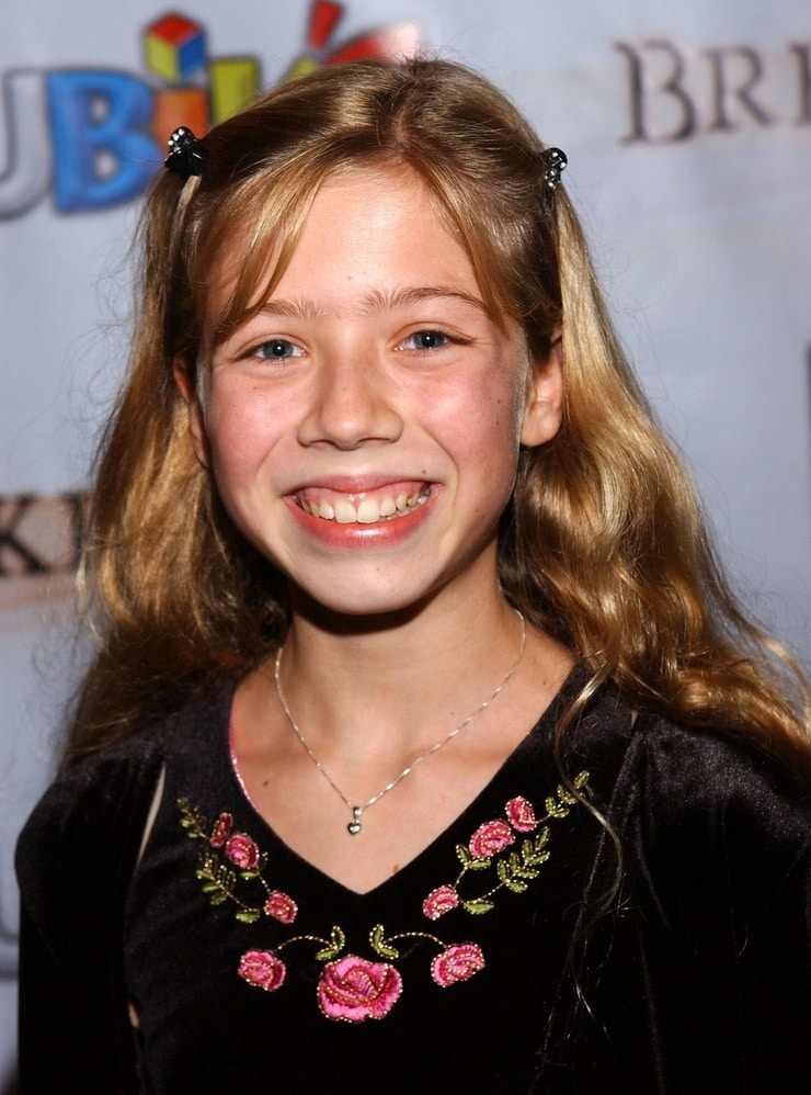 Picture of Jennette McCurdy