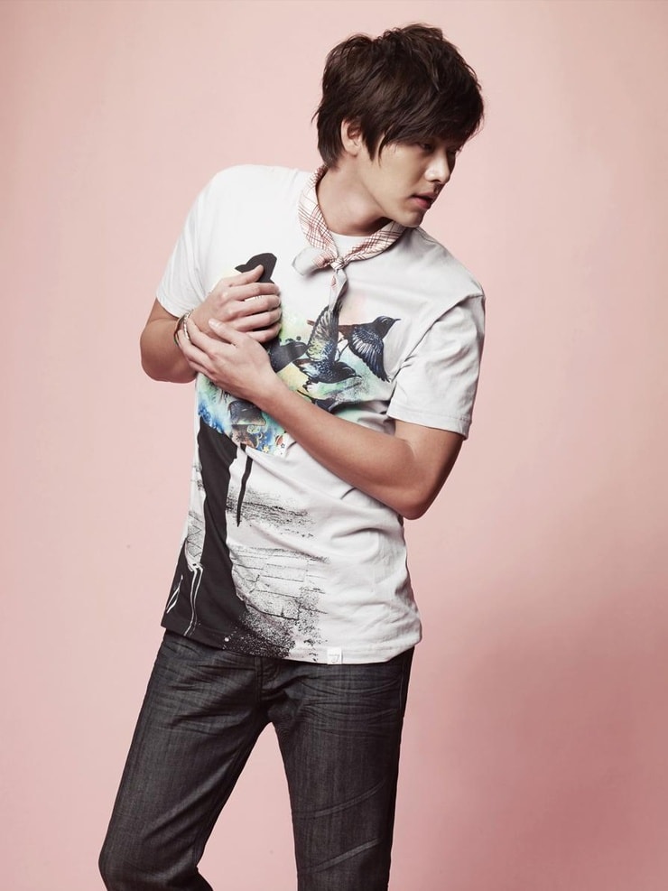 Bin Hyeon
