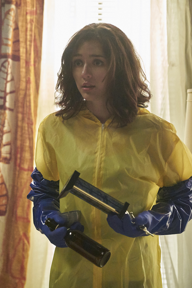 Man Seeking Woman