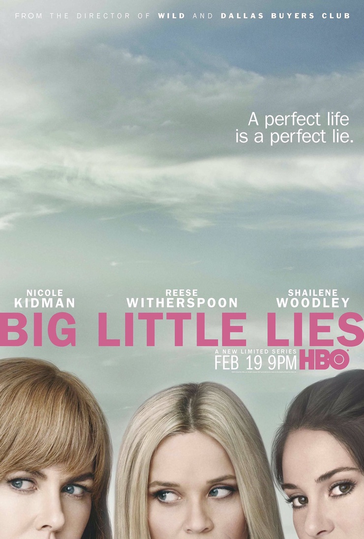 Big Little Lies Big Little Lies