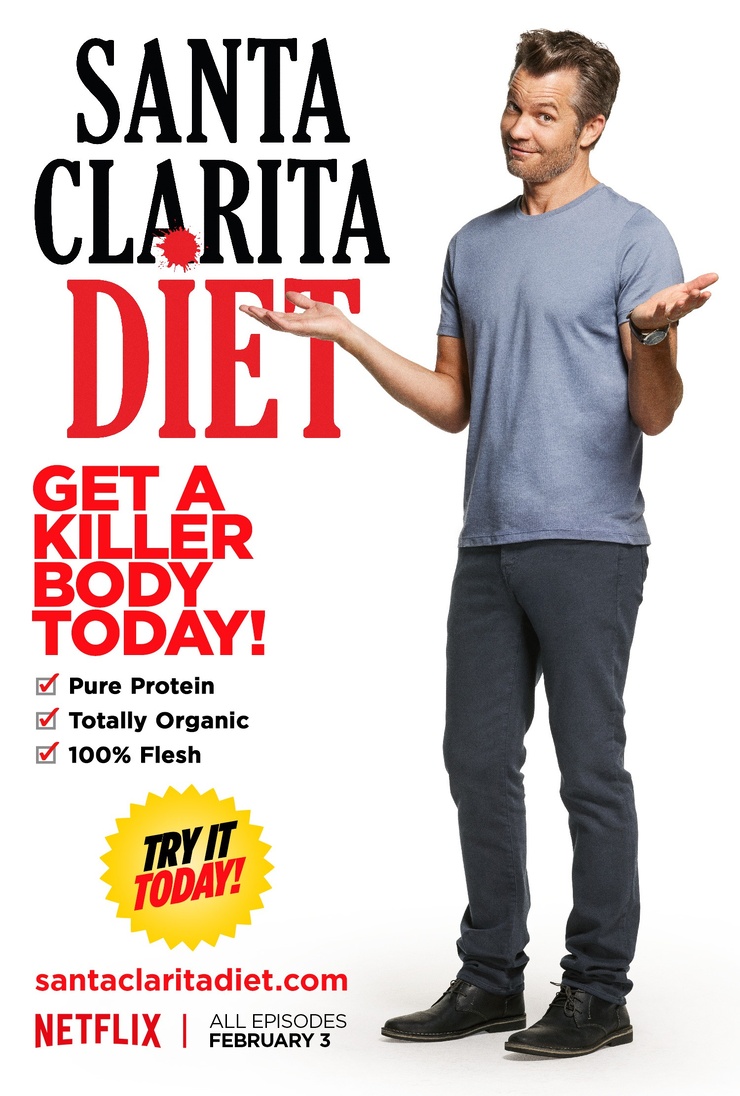 Santa Clarita Diet