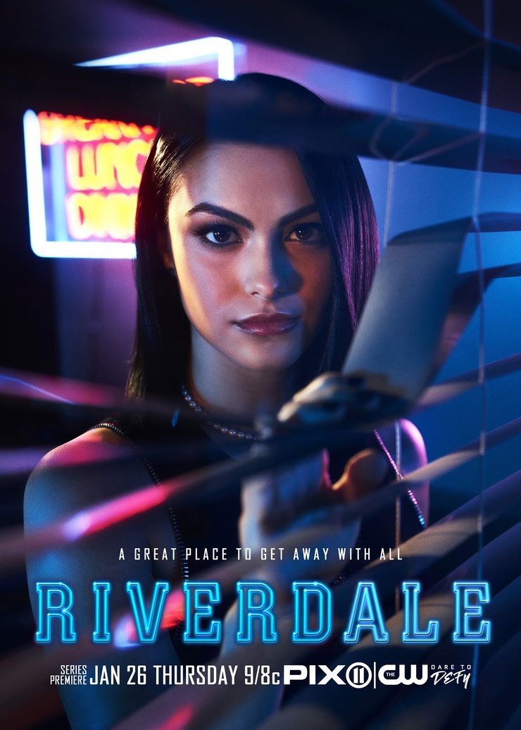 Riverdale Riverdale