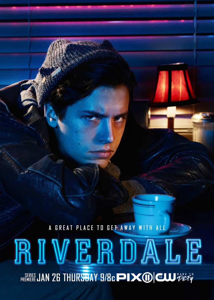Riverdale