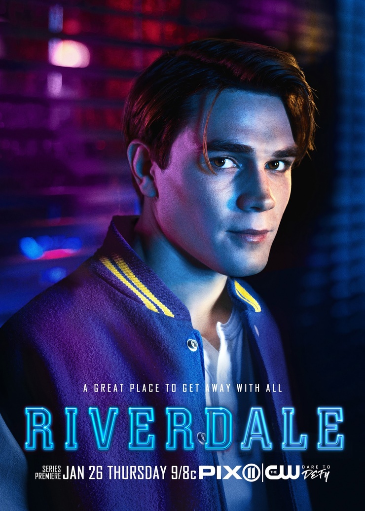 Riverdale