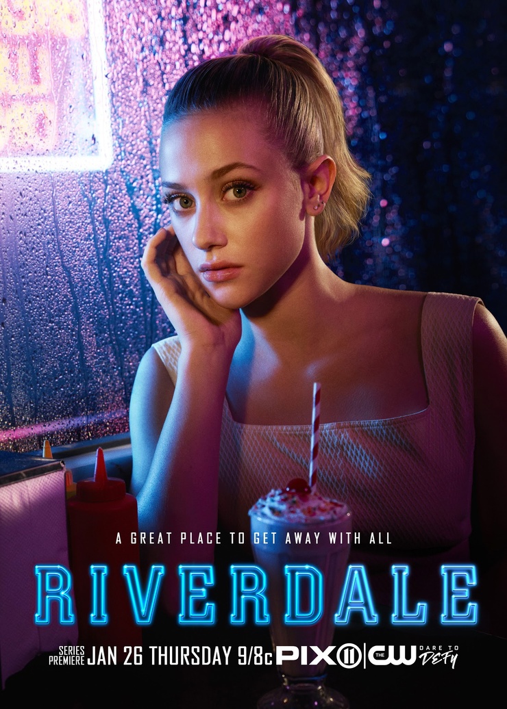 Riverdale Riverdale