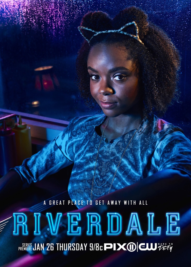 Riverdale