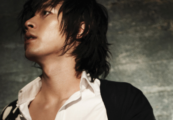 Bin Hyeon