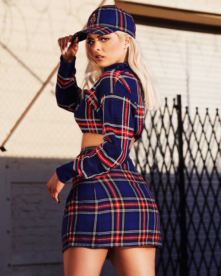 Bebe Rexha Bebe Rexha