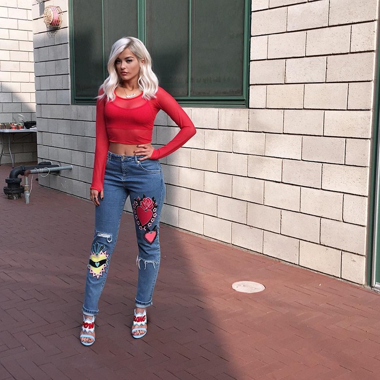 Bebe Rexha