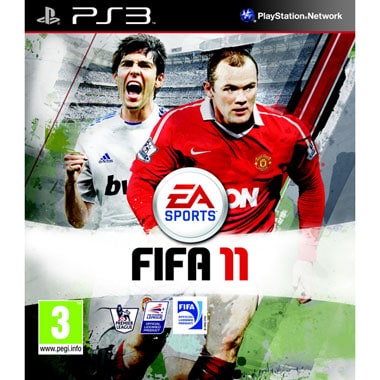 FIFA 11